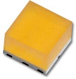 Миниатюрные одноваттные светодиоды XNOVA Cube